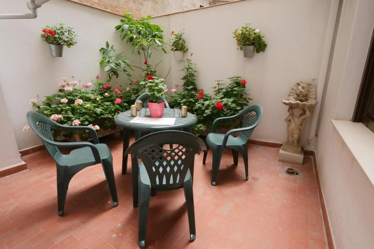 Apartamento Castillo Granada Dış mekan fotoğraf