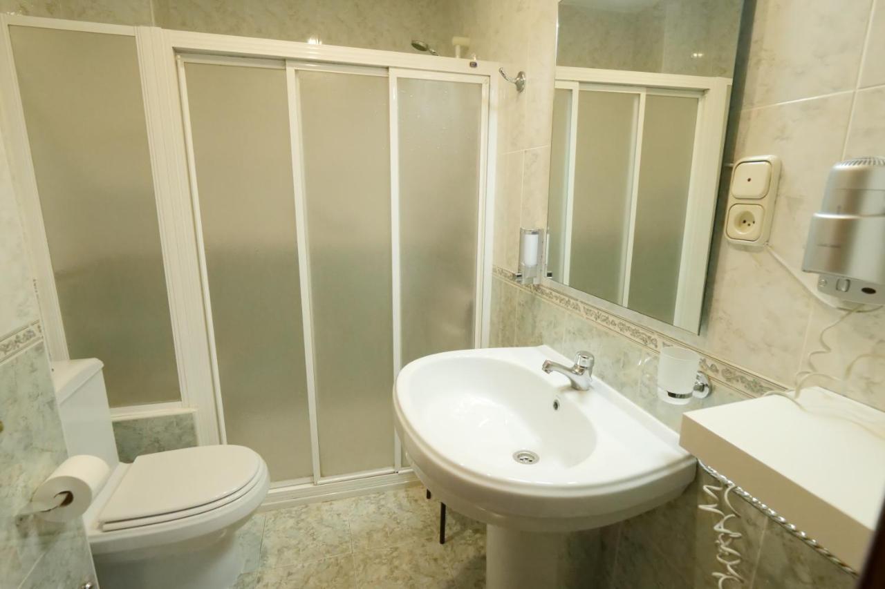 Apartamento Castillo Granada Dış mekan fotoğraf