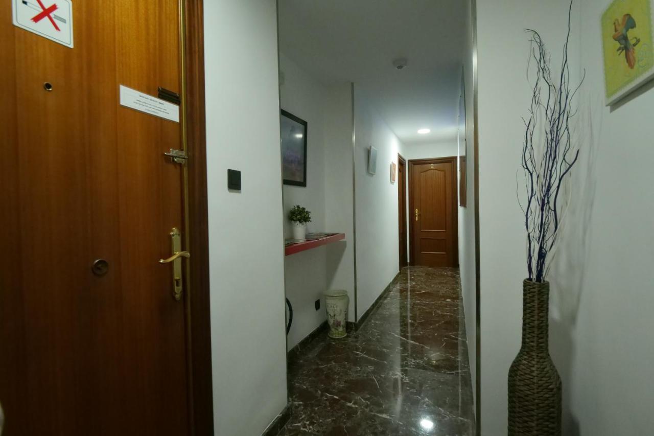 Apartamento Castillo Granada Dış mekan fotoğraf