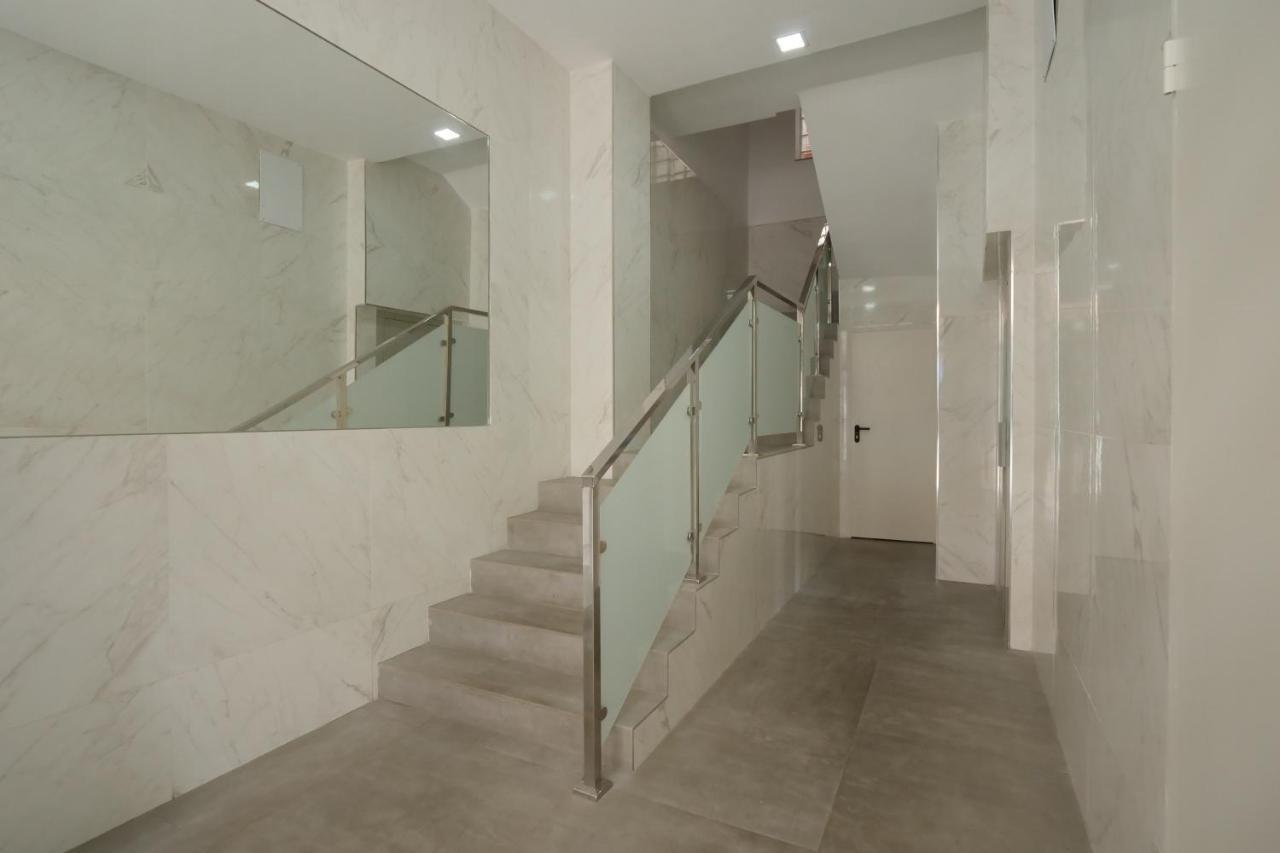 Apartamento Castillo Granada Dış mekan fotoğraf