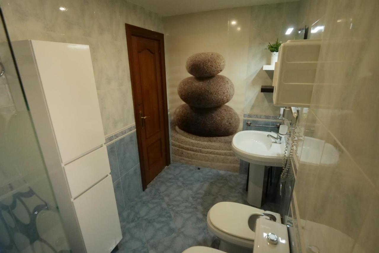 Apartamento Castillo Granada Dış mekan fotoğraf