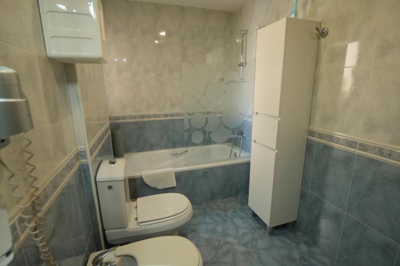 Apartamento Castillo Granada Dış mekan fotoğraf