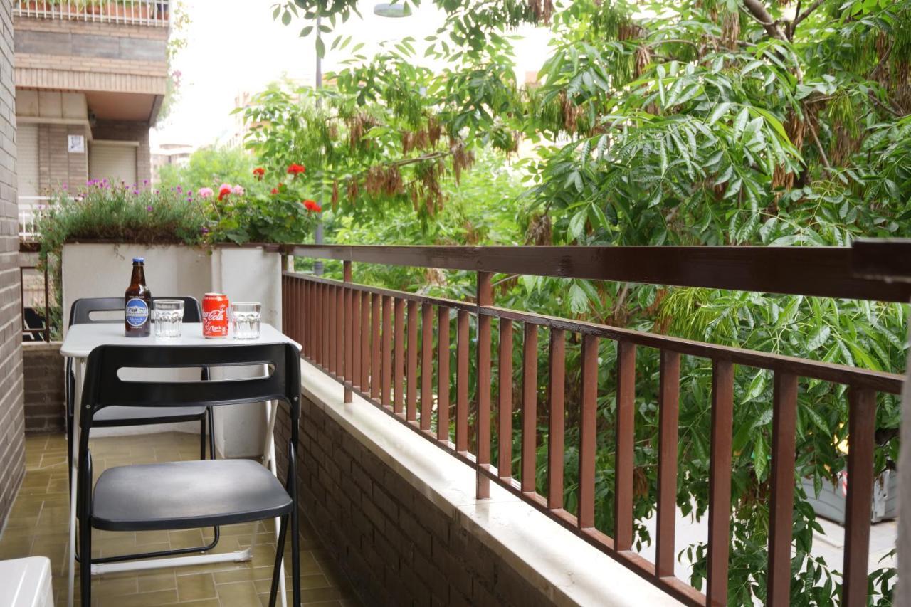 Apartamento Castillo Granada Dış mekan fotoğraf