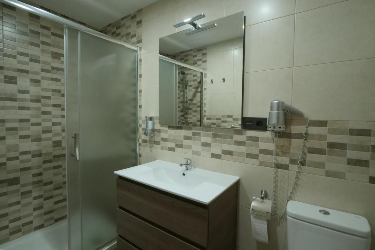 Apartamento Castillo Granada Dış mekan fotoğraf