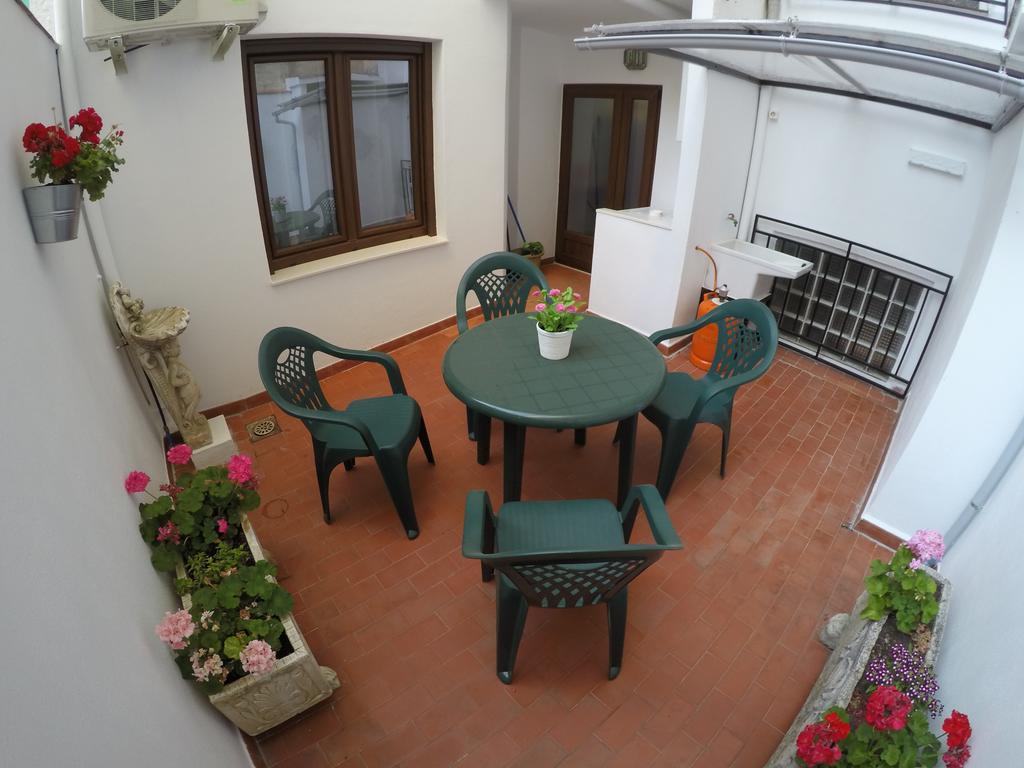 Apartamento Castillo Granada Dış mekan fotoğraf