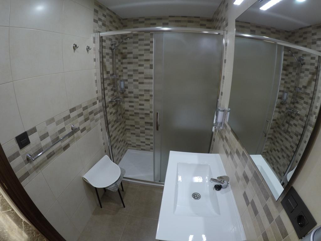Apartamento Castillo Granada Dış mekan fotoğraf