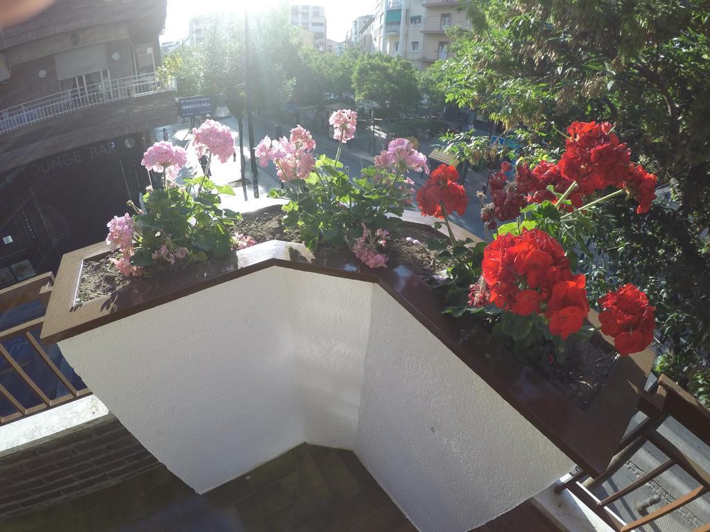 Apartamento Castillo Granada Dış mekan fotoğraf