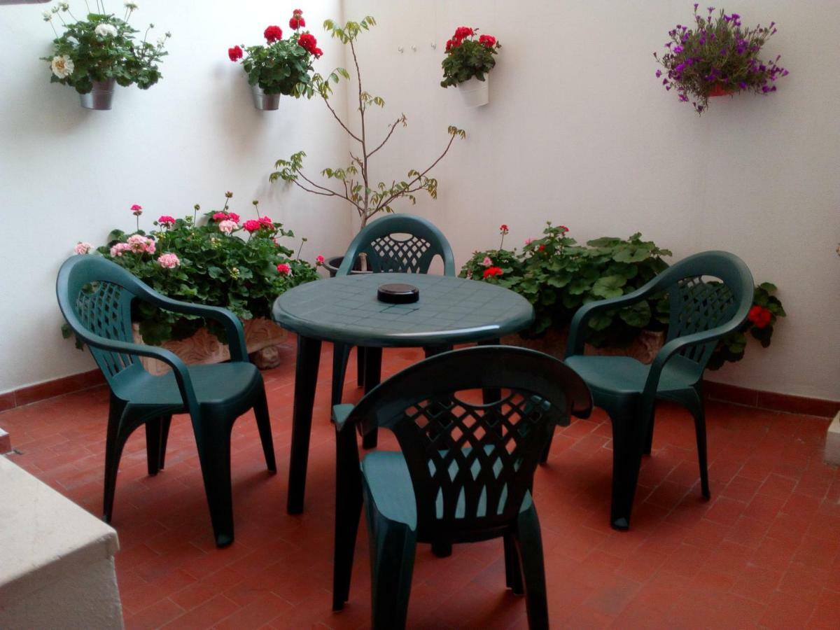 Apartamento Castillo Granada Dış mekan fotoğraf