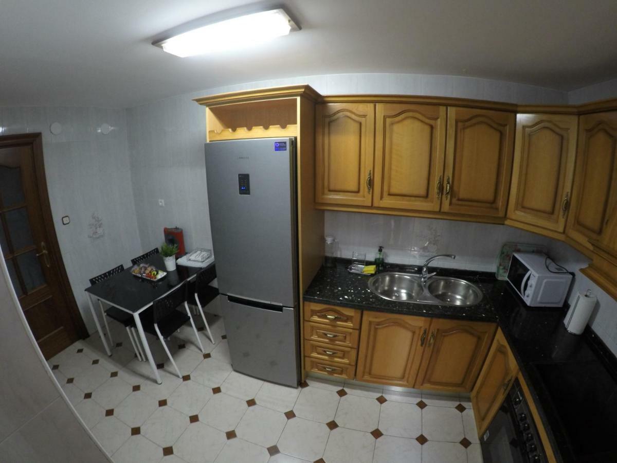 Apartamento Castillo Granada Dış mekan fotoğraf